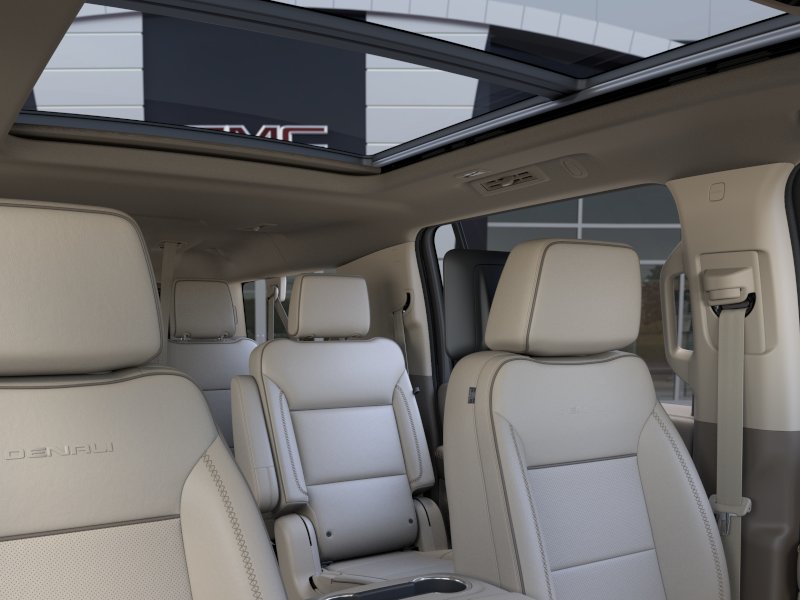 2026 GMC Yukon XL Denali - Photo 48