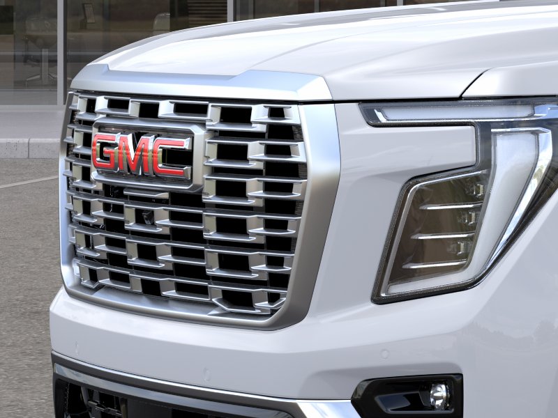 2026 GMC Yukon XL Denali - Photo 37