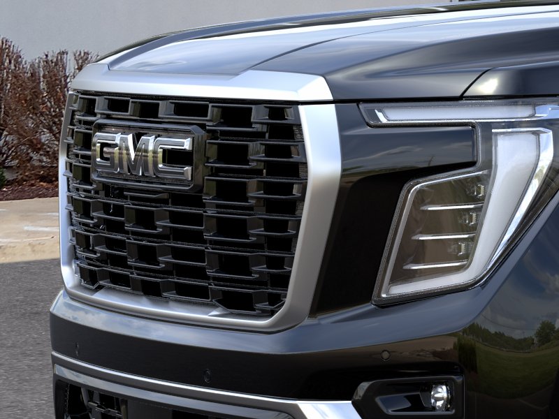 New 2026 Onyx Black GMC Denali image 37