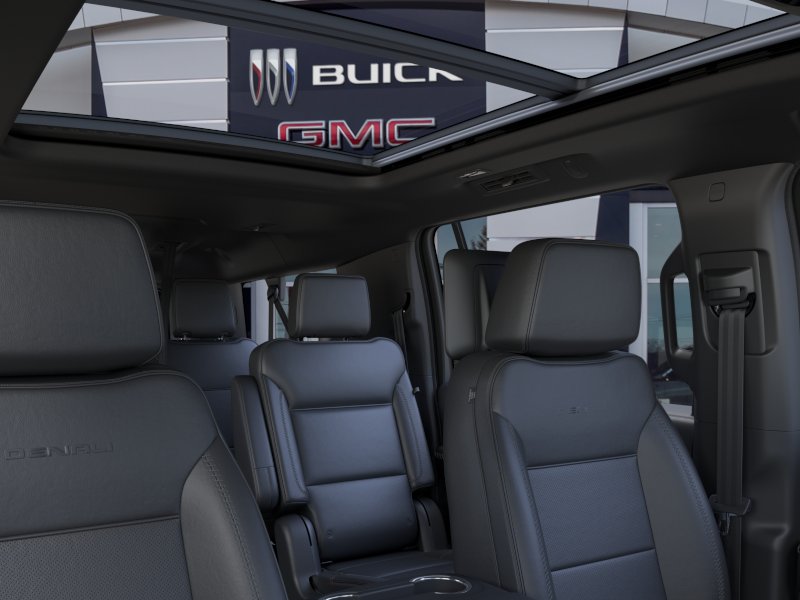 New 2026 Onyx Black GMC Denali image 48
