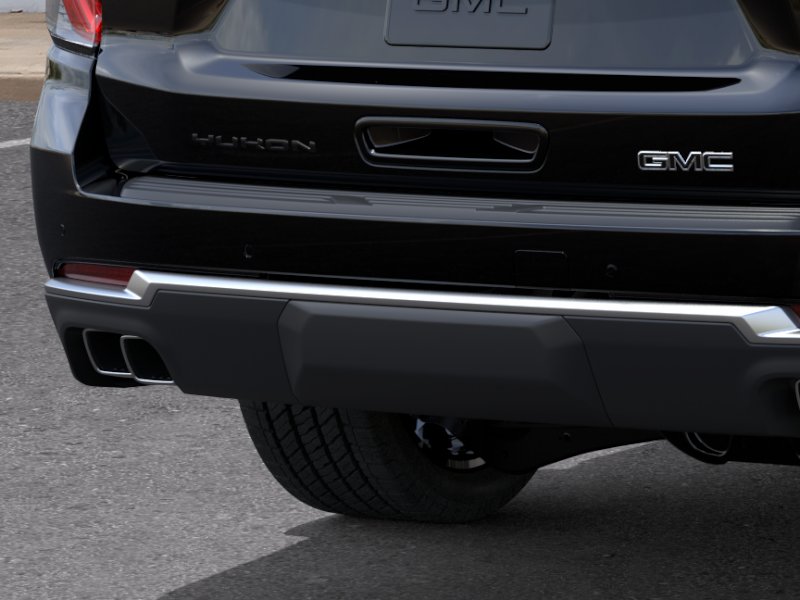 New 2026 Onyx Black GMC Denali image 38