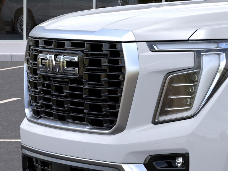 2026 GMC Yukon XL Denali - Photo 37