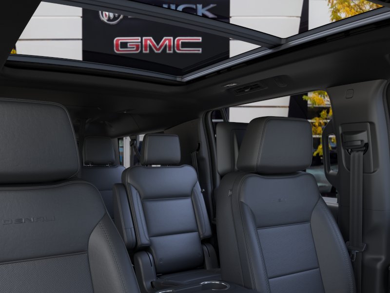 2026 GMC Yukon XL Denali - Photo 24