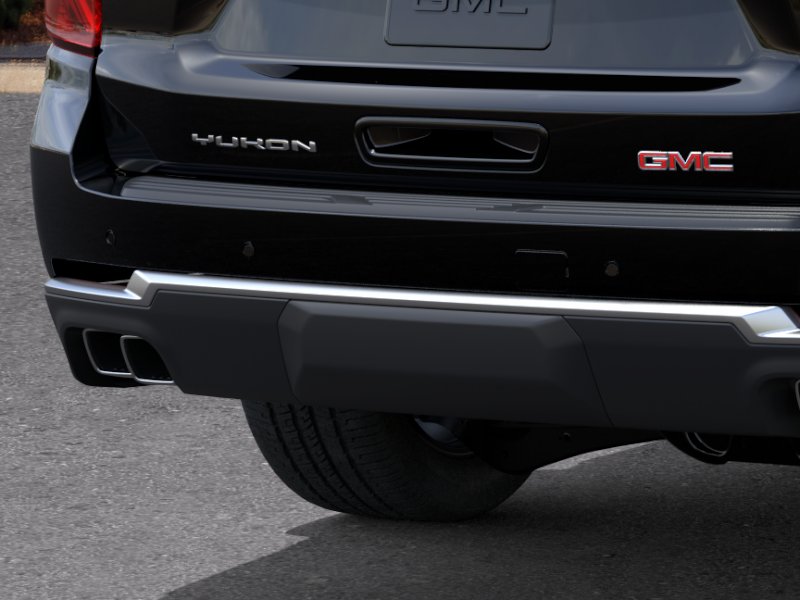2026 GMC Yukon XL Denali - Photo 14