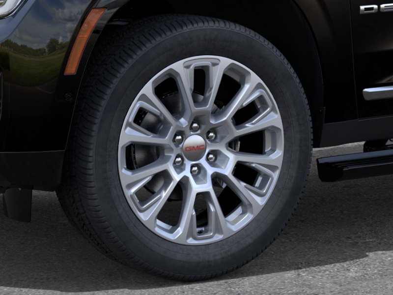 2026 GMC Yukon XL Denali - Photo 9
