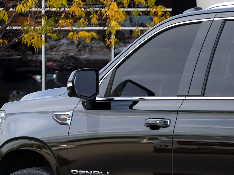 2026 GMC Yukon XL Denali - Photo 12