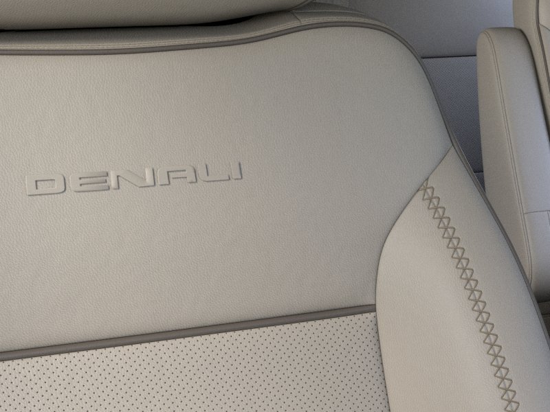 2026 GMC Yukon XL Denali - Photo 21