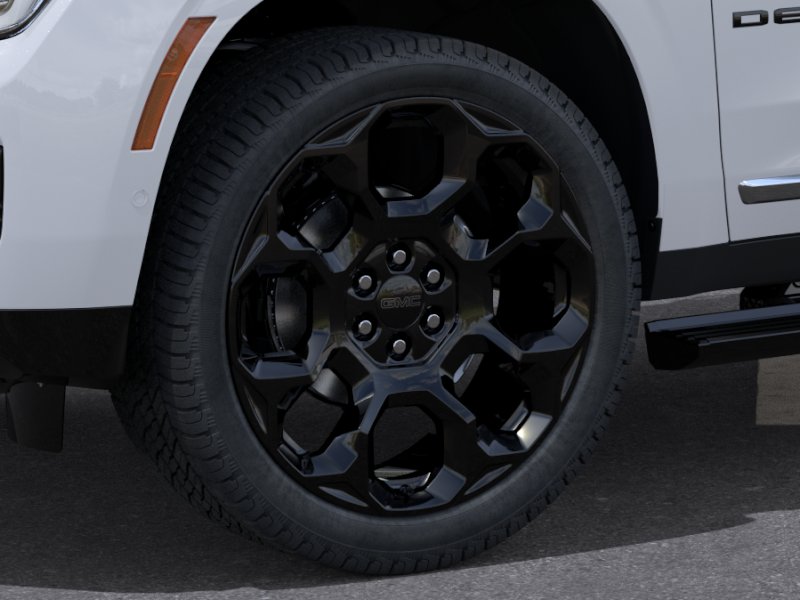 2026 GMC Yukon XL Denali - Photo 33