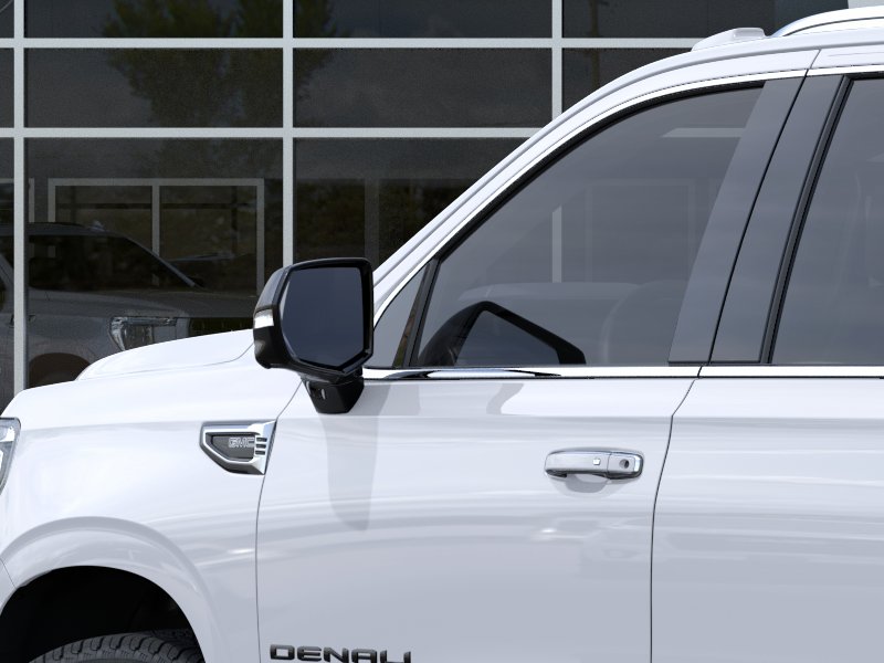 2026 GMC Yukon XL Denali - Photo 36
