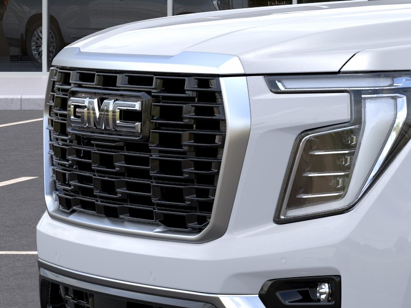 2026 GMC Yukon XL Denali - Photo 37