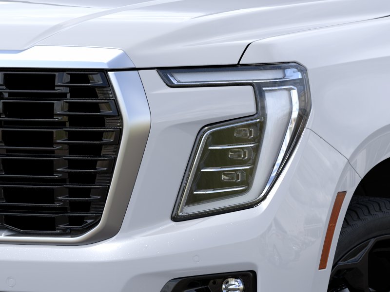 2026 GMC Yukon XL Denali - Photo 34