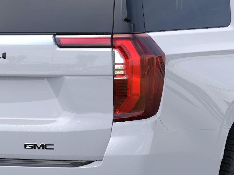 2026 GMC Yukon XL Denali - Photo 35