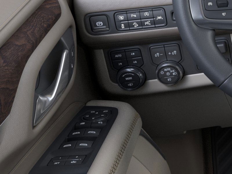 2024 Gmc Yukon XL Denali photo 20