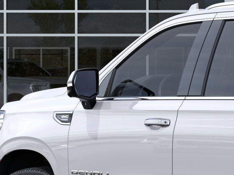 2024 Gmc Yukon XL Denali photo 11