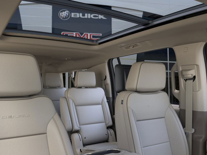 2024 Gmc Yukon XL Denali photo 22