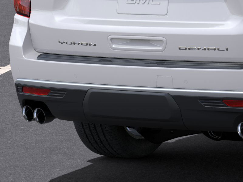 2024 Gmc Yukon XL Denali photo 13