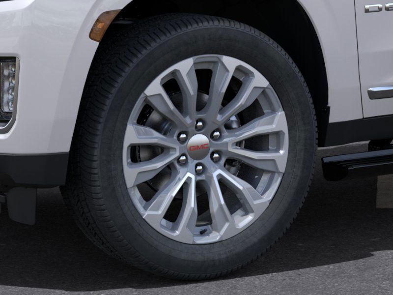 2024 Gmc Yukon XL Denali photo 8