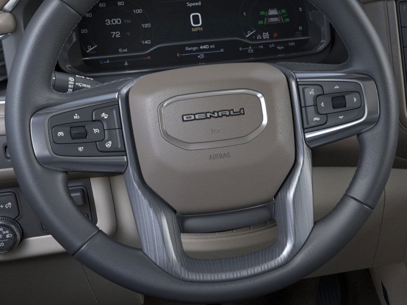 2024 Gmc Yukon XL Denali photo 17