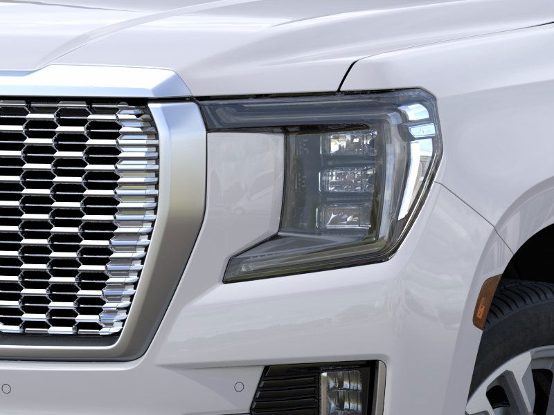 2024 Gmc Yukon XL Denali photo 9