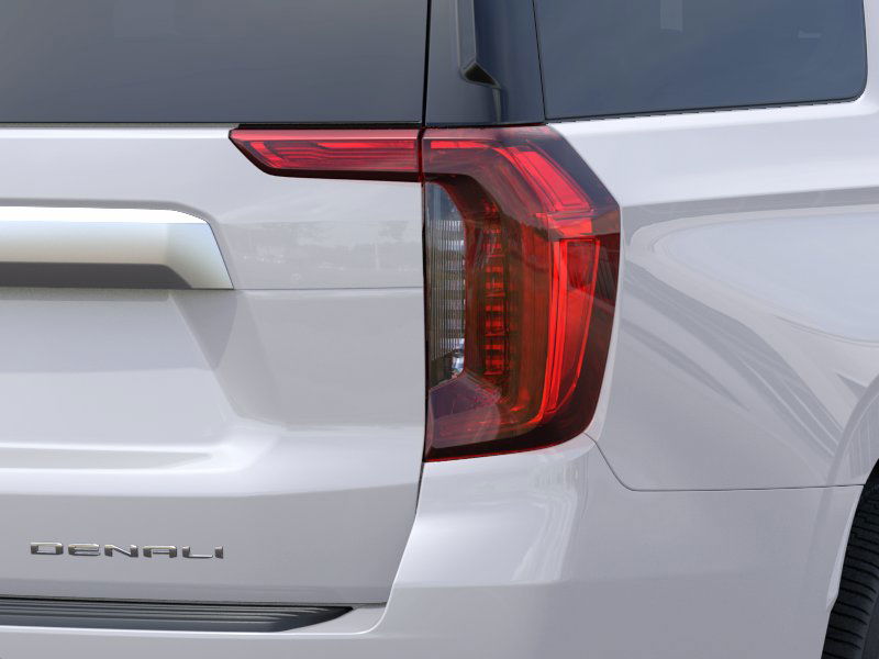 2024 Gmc Yukon XL Denali photo 10