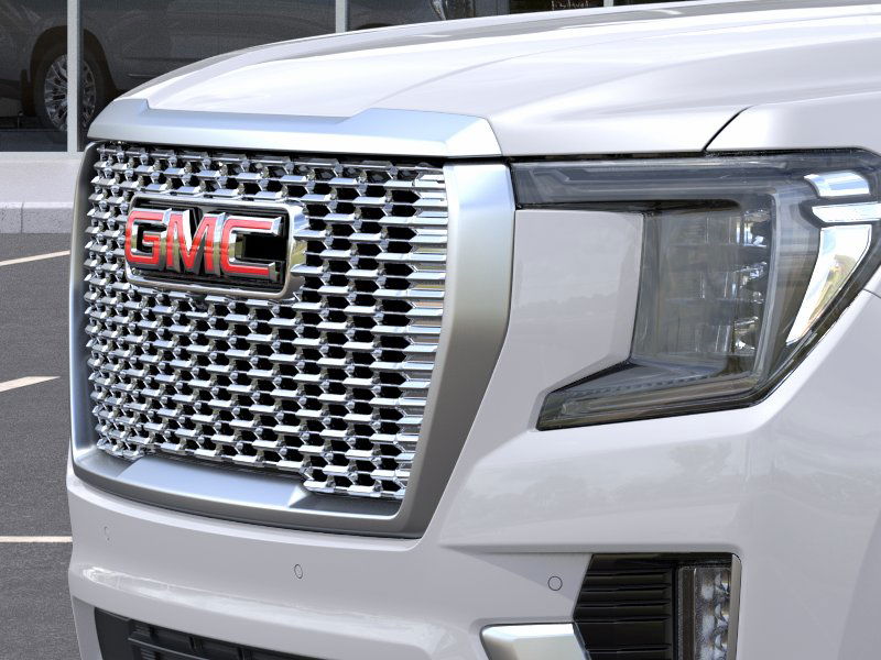 2024 Gmc Yukon XL Denali photo 12