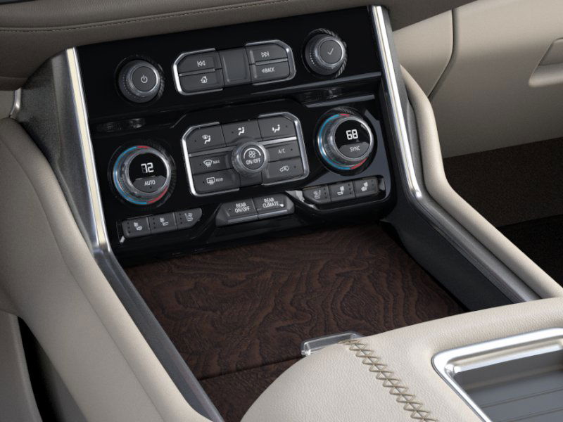 2024 Gmc Yukon XL Denali photo 21
