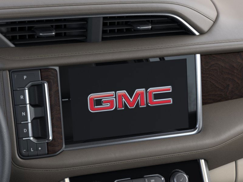 2024 Gmc Yukon XL Denali photo 18