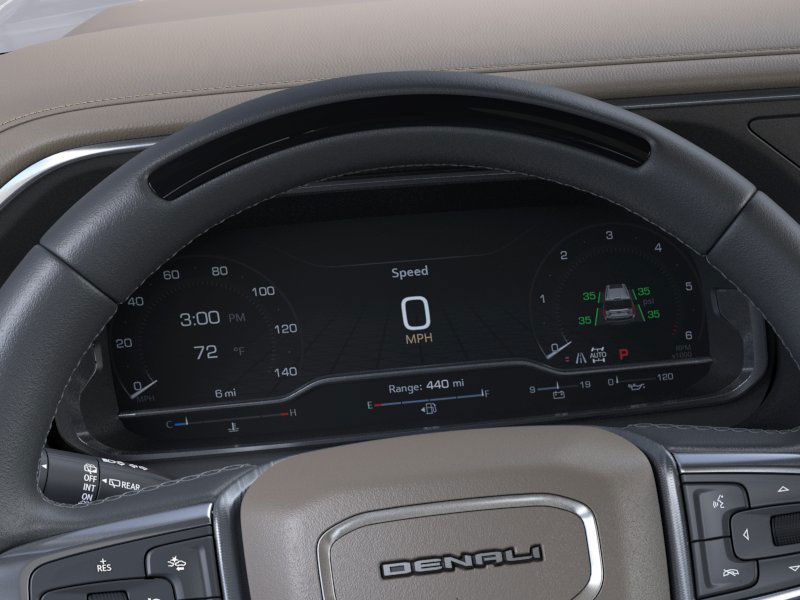 2024 Gmc Yukon XL Denali photo 16