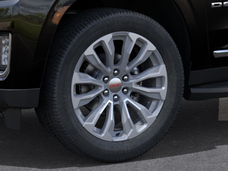 Used 2024 Onyx Black GMC Denali image 10