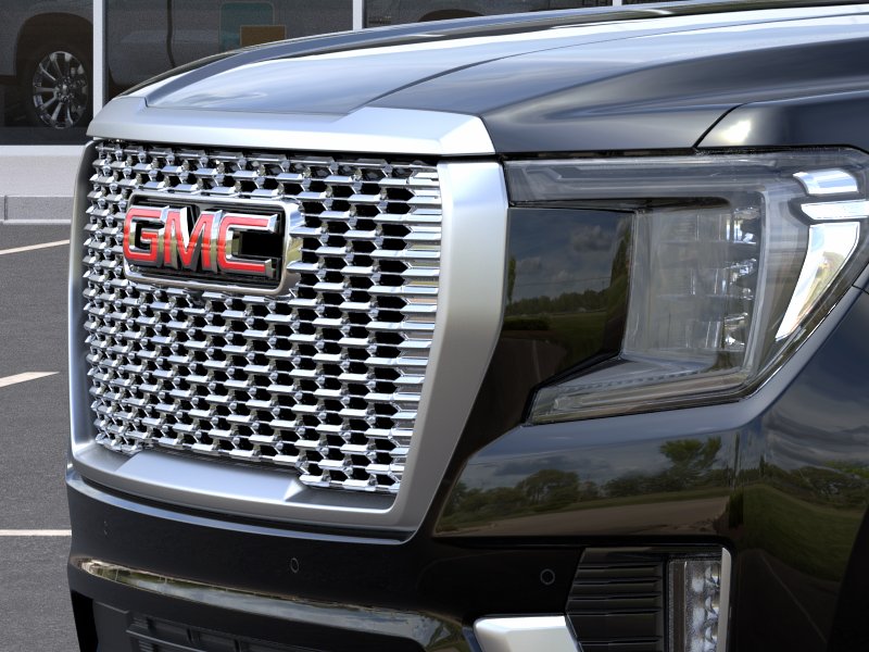 Used 2024 Onyx Black GMC Denali image 14