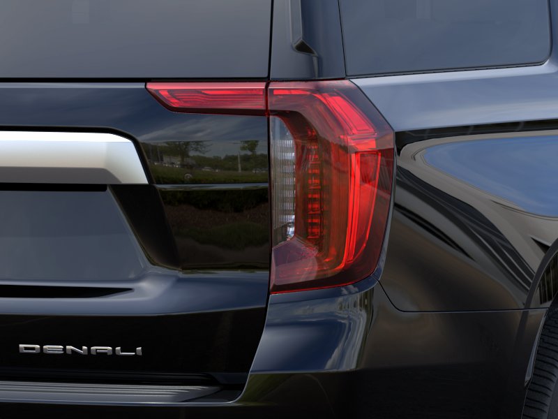Used 2024 Onyx Black GMC Denali image 12