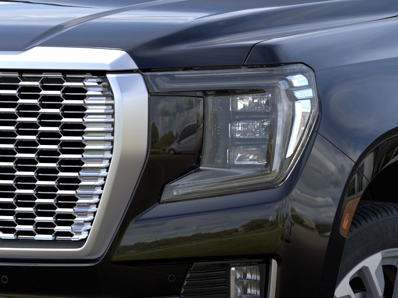 Used 2024 Onyx Black GMC Denali image 11