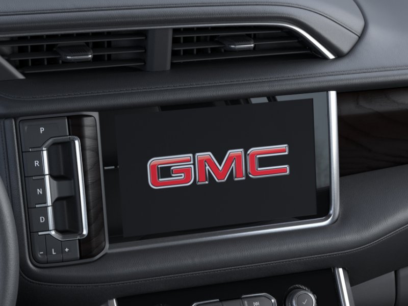 Used 2024 Onyx Black GMC Denali image 21