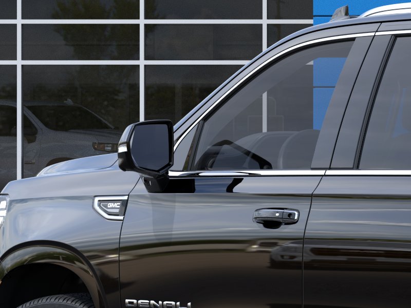 Used 2024 Onyx Black GMC Denali image 13