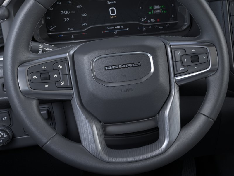 Used 2024 Onyx Black GMC Denali image 20