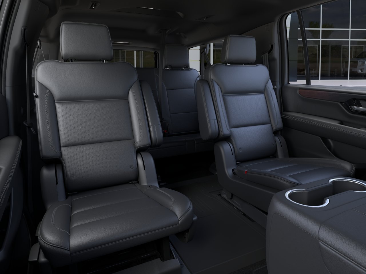 New 2026 Onyx Black GMC Denali image 41