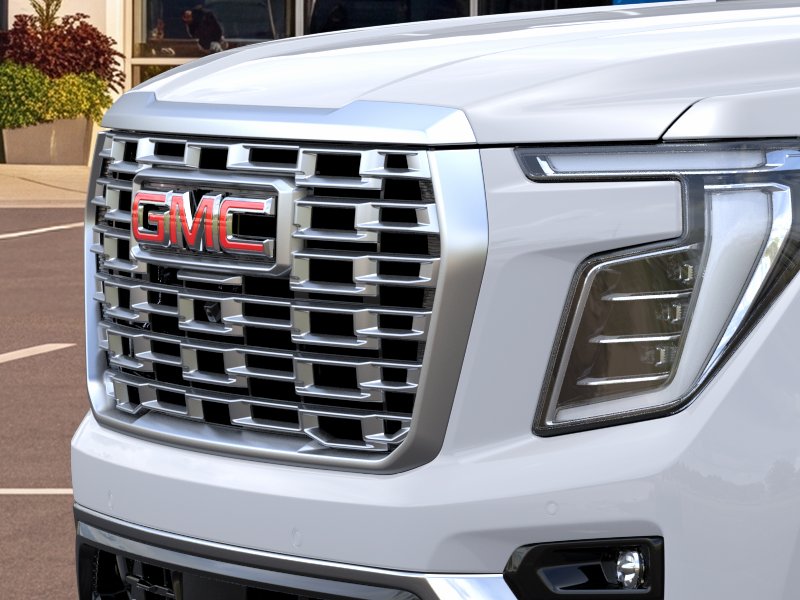 2026 GMC Yukon XL Denali - Photo 37