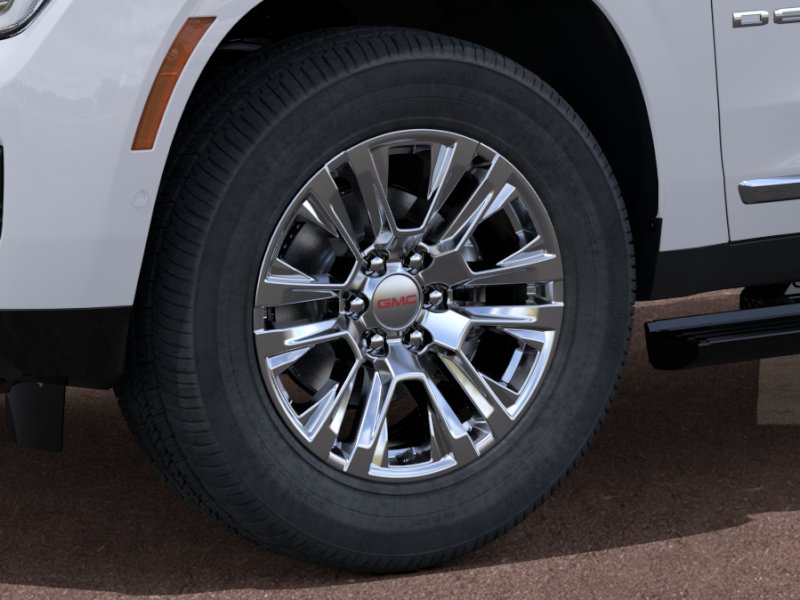 2026 GMC Yukon XL Denali - Photo 33