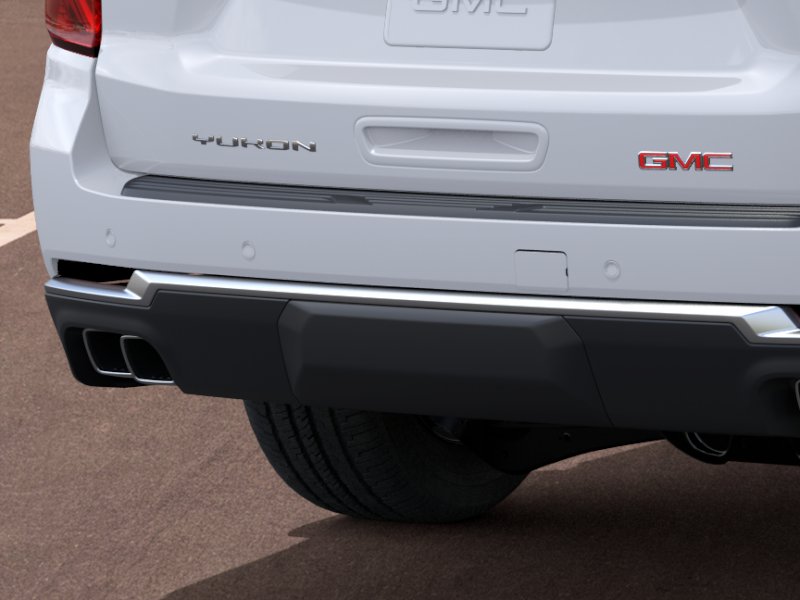 2026 GMC Yukon XL Denali - Photo 38