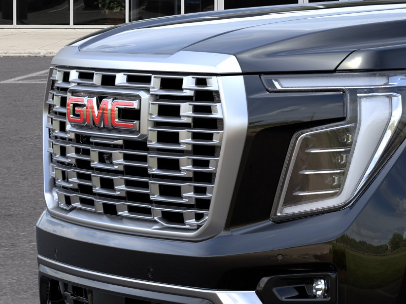 2026 GMC Yukon XL Denali - Photo 37