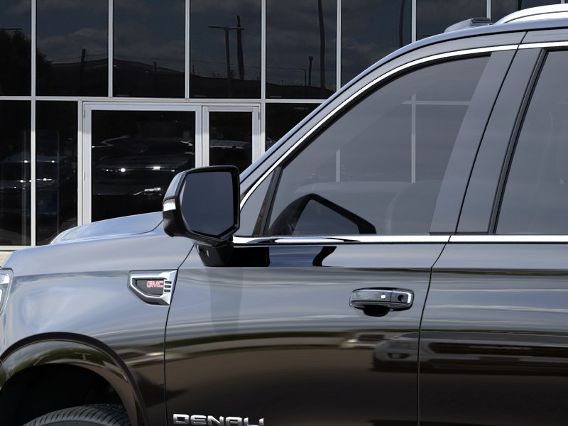 2026 GMC Yukon XL Denali - Photo 36