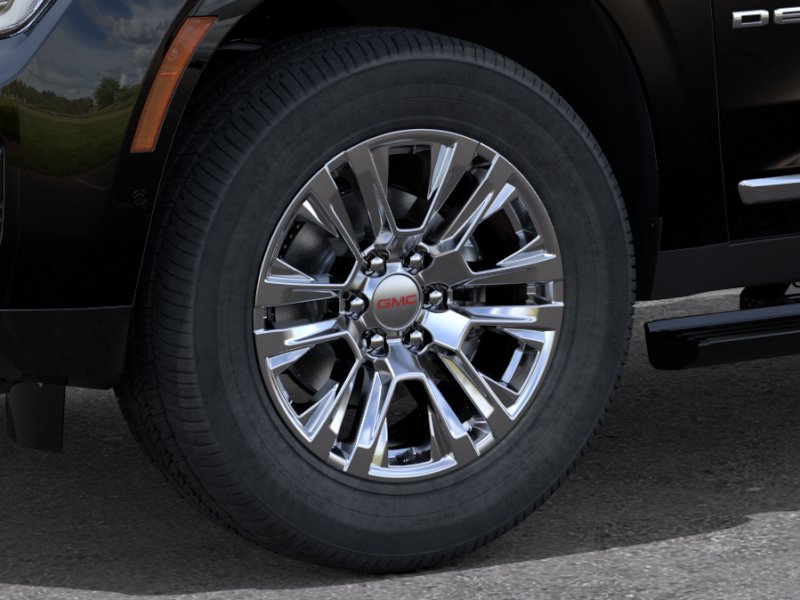2026 GMC Yukon XL Denali - Photo 33