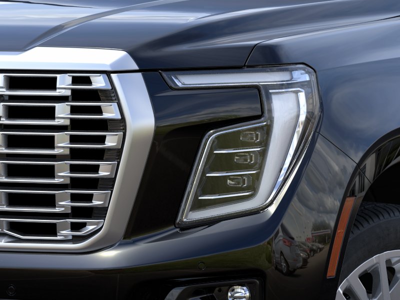New 2026 Onyx Black GMC Denali image 46