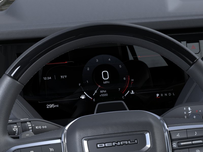 New 2026 Onyx Black GMC Denali image 54