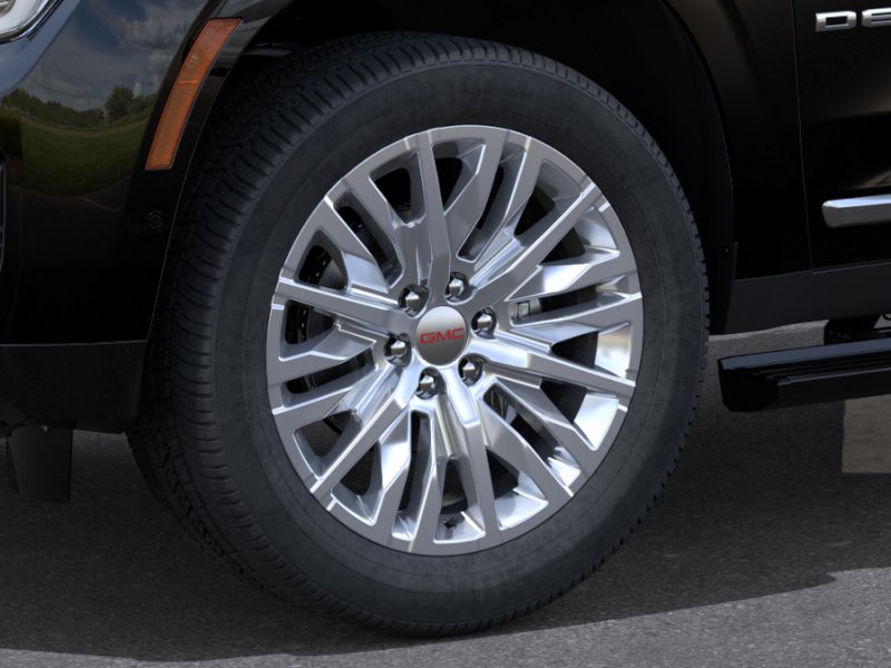 New 2026 Onyx Black GMC Denali image 45