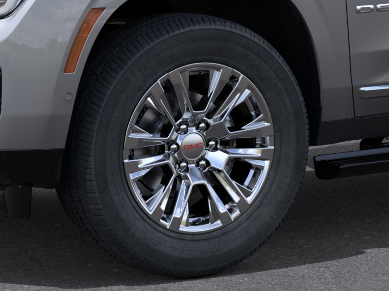 New 2026 Sterling Metallic GMC Denali image 33