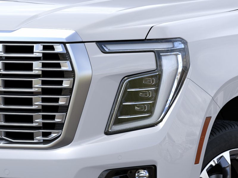 New 2026 Summit White GMC Denali image 52