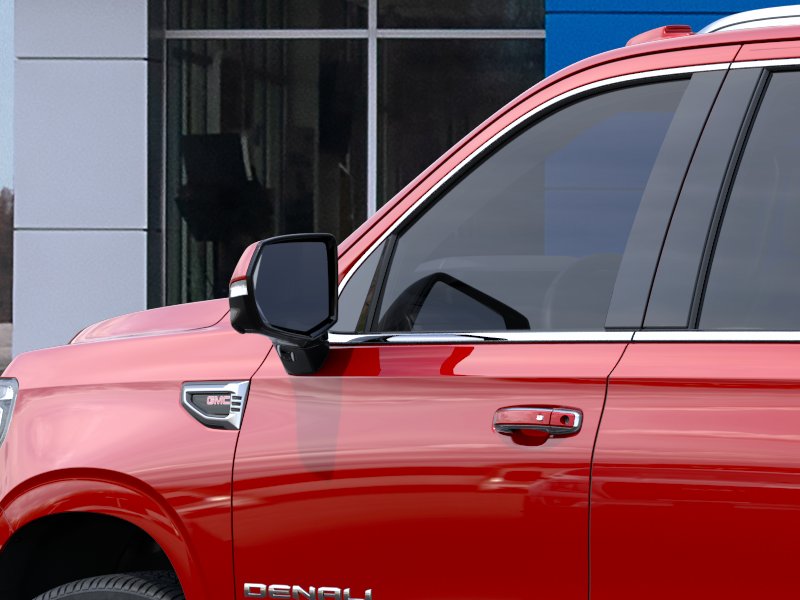 2026 GMC Yukon XL Denali - Photo 12