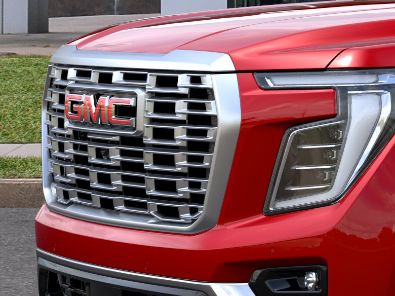 2026 GMC Yukon XL Denali - Photo 13