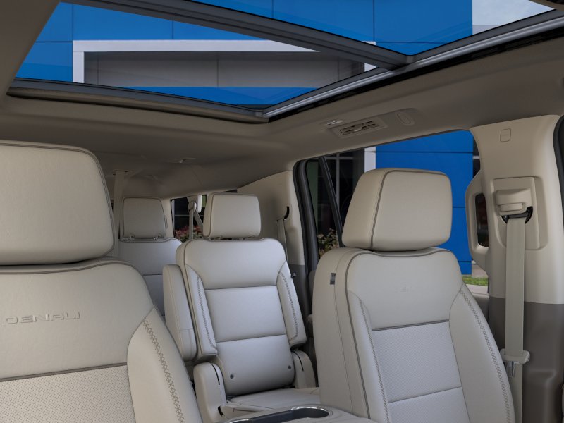 2026 GMC Yukon XL Denali - Photo 24